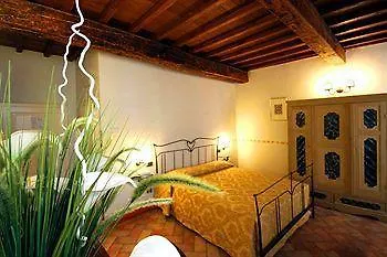 Baldovino Di Monte Guest House Monte San Savino Italy