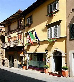 Baldovino Di Monte Guest House Monte San Savino 0*,  Italy
