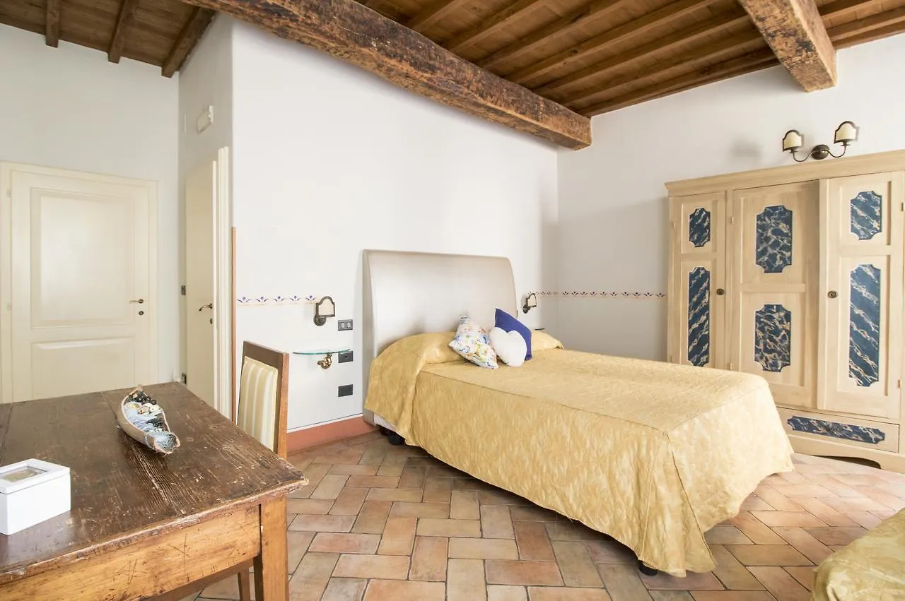 Baldovino Di Monte Guest House Monte San Savino 0*,  Italy