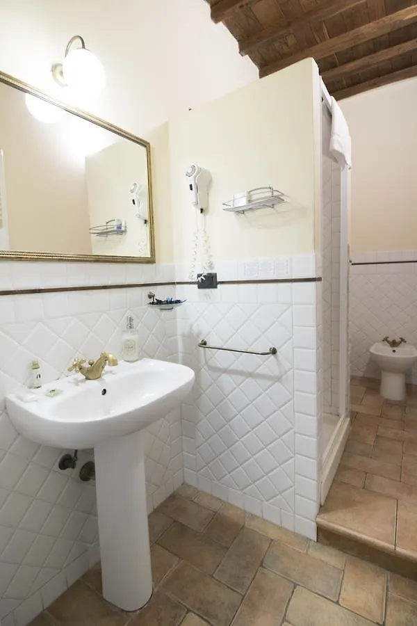 Baldovino Di Monte Guest House Monte San Savino