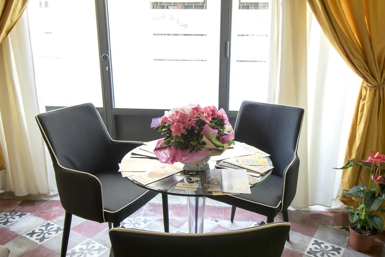 Baldovino Di Monte Guest House Monte San Savino 0*,  Italy
