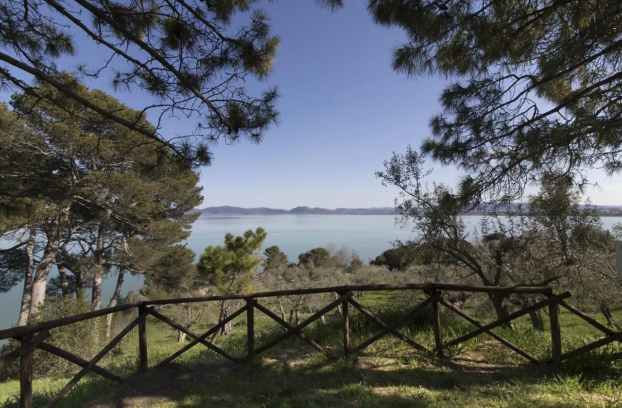 Baldovino Di Monte Guest House Monte San Savino 0*,
