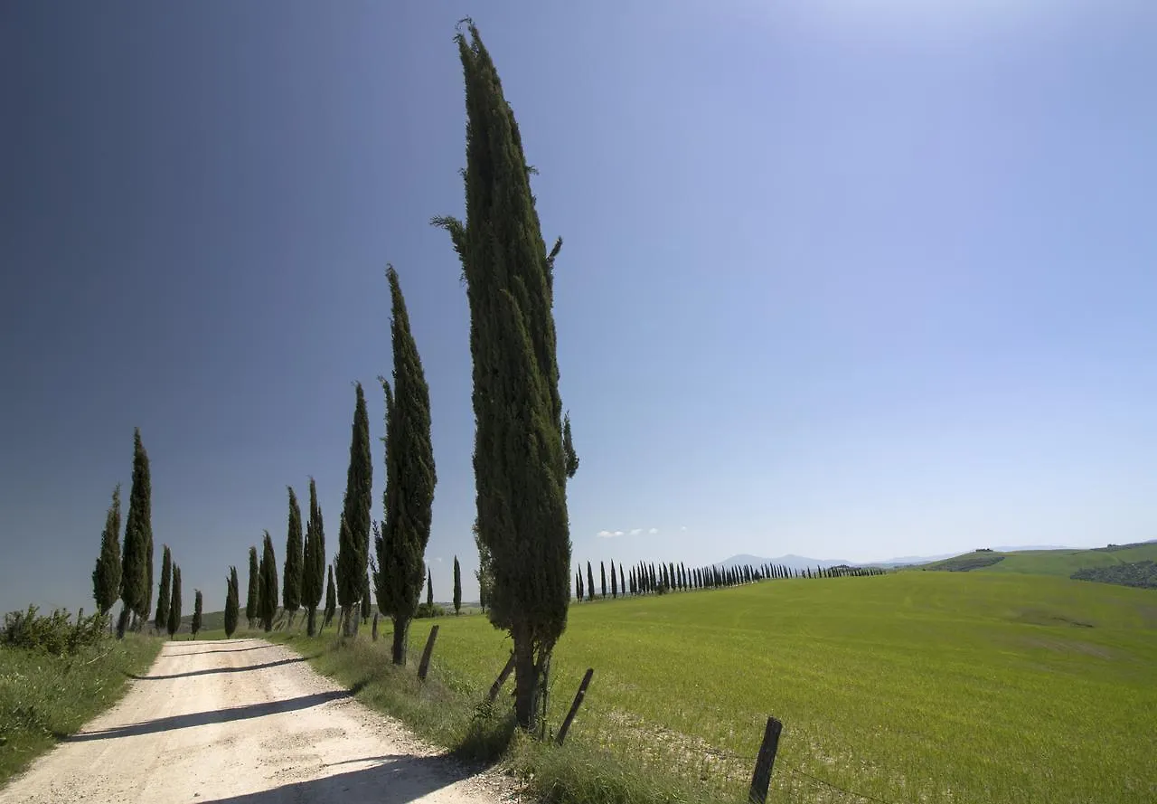 Bed & Breakfast Baldovino Di Monte Guest House Monte San Savino