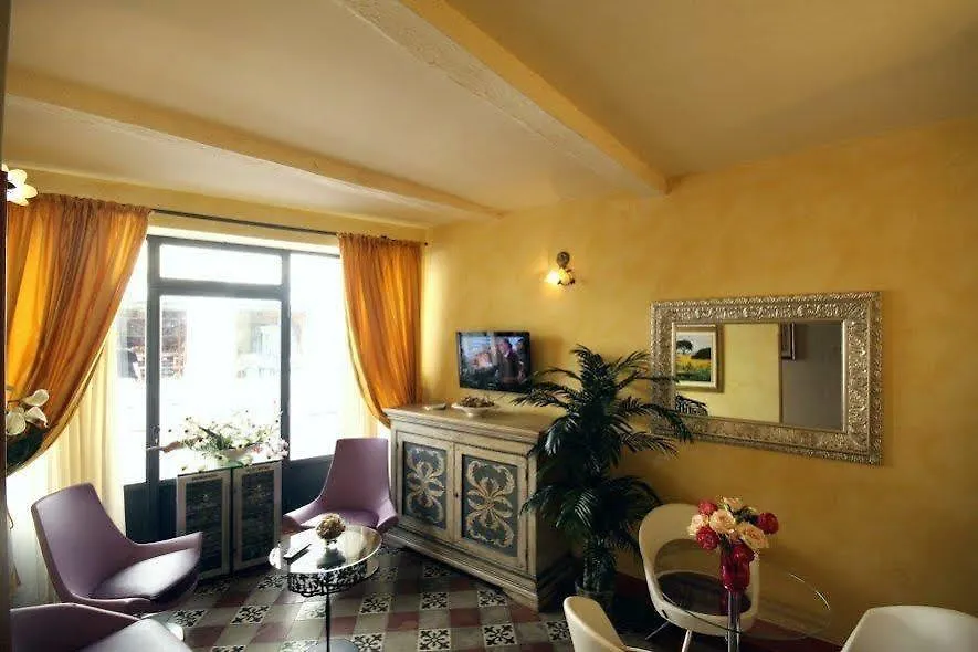 Baldovino Di Monte Guest House Monte San Savino