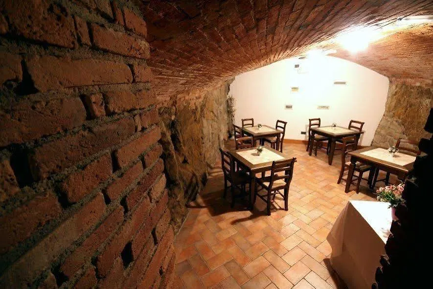 Bed & Breakfast Baldovino Di Monte Guest House Monte San Savino